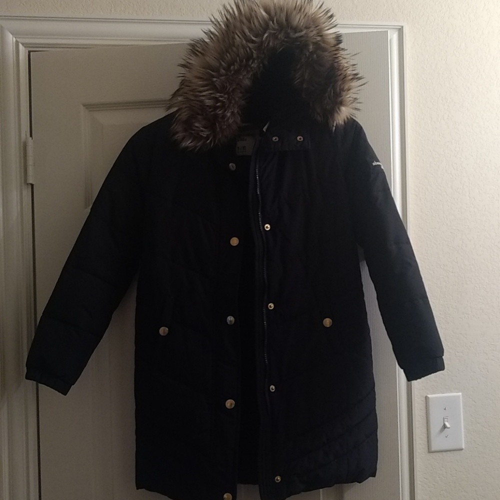 Childrens Abercrombie jacket